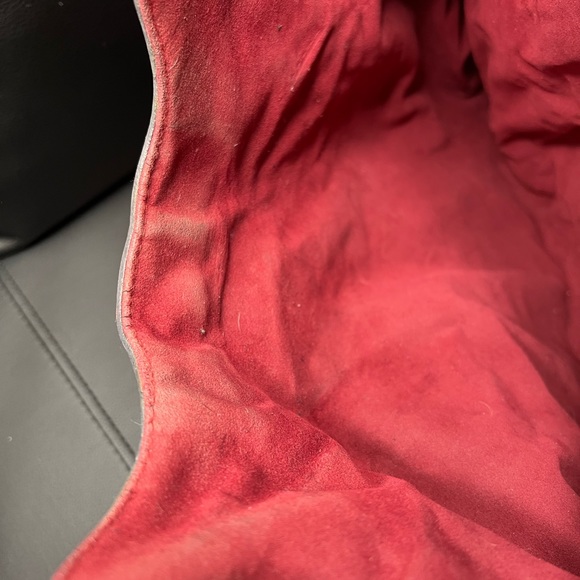 Louis Vuitton Damier Ebene Sistina Purse🤎 Come with authentic Loui Box! - Picture 15 of 17